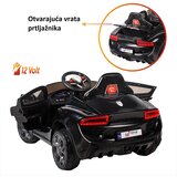 Olimp Sport Automobil na akumulator 12V R/C Jagor crni 309314 | ePonuda.com