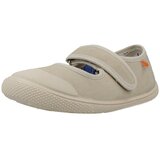 Vulladi Balerinke Zapatillas Niña Modèle Dimoni Lona Bež Cene