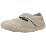 Balerinke Zapatillas Niña Modèle Dimoni Lona Bež