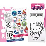 Hello Kitty Kreativni set za bojanje | shoptok.hr