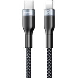 Remax USB Type-C / Lightning 18W PD kabel | Shoptok.si