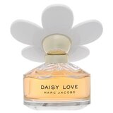 Marc Jacobs Daisy Love toaletna voda za žene 100 ml Cijene