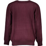 U.S. GRAND POLO US GRAND POLO MEN&#39;S RED SWEATER | shoptok.hr