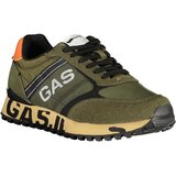 GAS GREEN MEN'S SPORTS FOOTWEAR | shoptok.hr