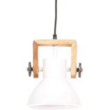  Viseća svjetiljka 25 W bijela okrugla 19 cm E27 | shoptok.hr