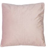  Ukrasni jastučić velvet 50x50 cm svjetlo ljubičasti | shoptok.hr