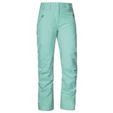 Schöffel Hlače Weissach pisana Cene