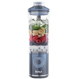 Ninja BC251EUNV blender 0.57 L Portable blender Blue, Transparent | shoptok.hr
