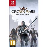 Nacon Gaming Switch Crown Wars: The Black Prince | ePonuda.com