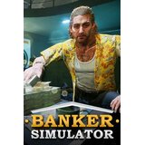 Steam banker simulator key (pc) global | Eponuda.com