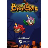 Steam Birdcakes (PC) Key GLOBAL | ePonuda.com