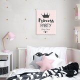  Slike na platnu za otroke XOBKID089E1 (moderne slike) | shoptok.hr