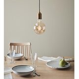 Markslöjd Viseča svetilka v zlati barvi Bronx | Shoptok.si
