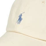 Polo Ralph Lauren Kape s šiltom CLS SPRT CAP-HAT Bež | Shoptok.si