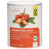 Raab Vitalfood GmbH bio šipek kapsule Cene