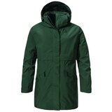 Schöffel Jakne 137646965 Zelena Cene