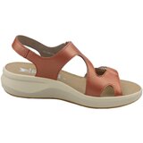 Mephisto Sandali & Odprti čevlji Tiara Oranžna Cene