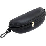 IZMAEL Futrola za naočale SI-18850 - Crna | shoptok.hr