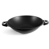 G21 vok ponev s pokrovom Lagoon, aluminij, 36 cm | Shoptok.si