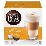 Nescafe dolce gusto latte macchiato 194,4g Cene