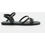 Sinsay Sandale s uskim remenima | shoptok.hr