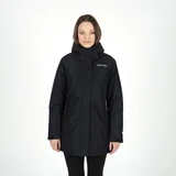 Đenska jakna Nara Jacket, Crna