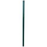 x stup za ograde (visina: 170 cm, promjer: 48 mm, zelene boje, metal) cijene