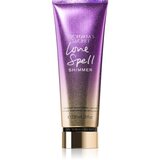 Victoria's Secret Velvet Petals Radiant losjon za telo za ženske 236 ml | Shoptok.si