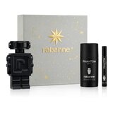 Paco Rabanne Rabanne Phantom Parfum 100 ml + DEO VAPO 150 ml + Parfum MINI 10 ml (man) Cijene