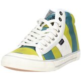 Date Visoke superge TENDER HIGH-93 Rumena | Shoptok.si