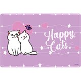 Tts Stona mapa 60×40 Happy Cat Cijene