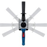 Bosch Akumulatorski mešač GRW 18V-120 Solo bez baterije i punjača (06011C2000)