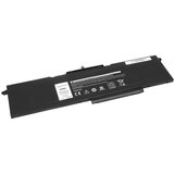 Movano Baterija za Dell Latitude 15 5501 / 15 5511 / Precision 3541 / 3551, 8600 mAh u