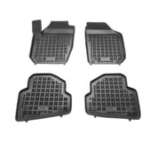 REZAW-PLAST Tipske patosnice za Skoda Fabia II (2007-2014) - kadice | Eponuda.com