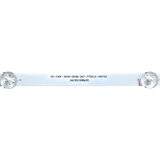 Eastern Star ES-3777, TESLA 43S605BFS LED TRAKE | Eponuda.com
