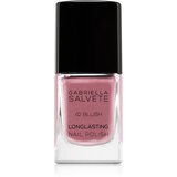 Gabriella Salvete Longlasting Enamel dolgoobstojen lak za nohte z visokim sijajem odtenek 42 Blush 11 ml | Shoptok.si