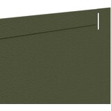  Ograda oko Travnjaka 30 pcs 102 x 15 x 4 cm Čelik | Eponuda.ba