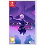 Merge Games Severed Steel (Nintendo Switch)