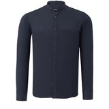 Dewberry G786 MENS SHIRT-NAVY BLUE Cijene