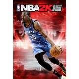 NBA 2K15 Steam Key GLOBAL | ePonuda.com