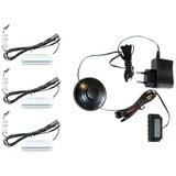 MID.YOU Led Svetila, Toplo Bela 3 Delno | Shoptok.si