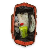 Zoozie Bags Bagmore torba za pelene, crvena Cijene
