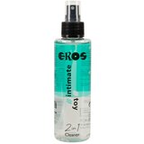 Eros 2in1 Intimate & Toy Cleaner 150ml Cene