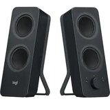 Logitech lOGI Z207 BT Computer Speaker BLACK 980-001295 | shoptok.hr