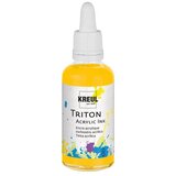 Kreul akrilno mastilo Triton 40 ml - | Maize žuta Cene