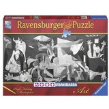 Ravensburger Puzzle slagalice Pikaso Gernika RA16690 cene