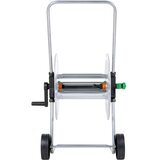 Kolica za kolut za crijevo od 80 m 1/2 " ili 50 m 3/4 " čelični | shoptok.hr