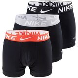 Nike Boksarice - 0000ke1156- Črna Cene