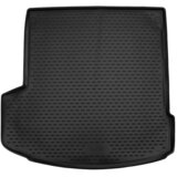 Novline Tipska kadica za gepek Opel Insignia 2017+, Karavan, Crna | Eponuda.com