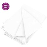 CERADA 180 g/m² 6 x 6 m bijela HDPE Cijene